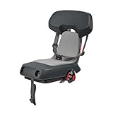 Kindersitz Gepäckträger Test