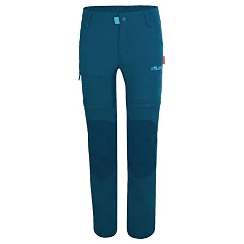 Trollkids Arendal Trekking Hose XT Cover