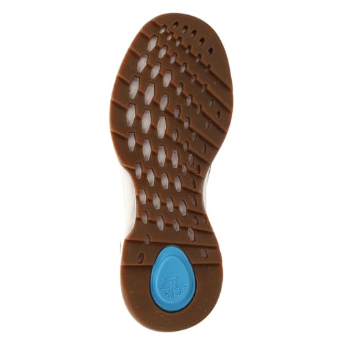 DOCKERS Men's Adan Sneaker4