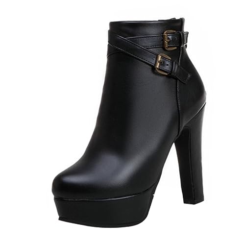 Botas de Montaña Mujer Marca Holibanna