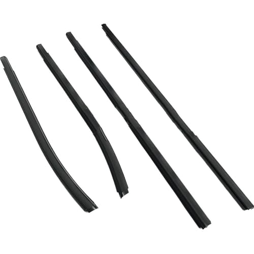 Joint en caoutchouc de haute qualité pour verre de fenêtre L200 Triton