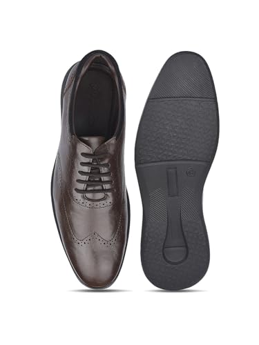 Image of Bata Mens Gant Oxford E Uniform Dress Shoe