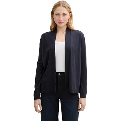 Cardigan TOM TAILOR 1045825 Cover