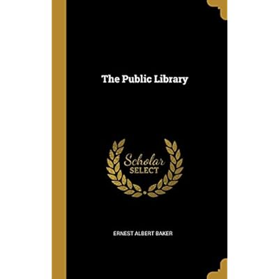 The Public Library