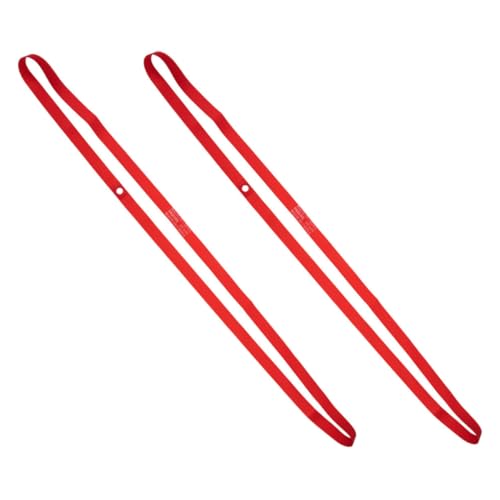 BESPORTBLE Protect Your Bike Tyres 2pcs Tire Liner Tape Rim Strip PVC Rim Protective Tape for Bike