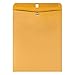 Office Depot® Brand Clasp Envelopes, 11 1/2