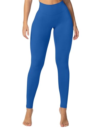 Image of Sunzel Sunzfly Invisible Butt Scrunch Workout Leggings for Women, Butt Lifting High Waisted Gym Yoga Pants with Tummy Control