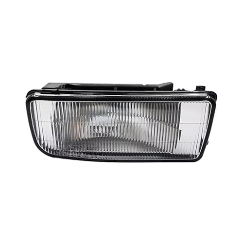 Phares antibrouillard avant avec ampoules pour BMW Série 3 E36
