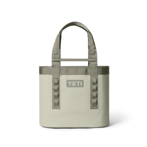 Image of YETI Camino 35 Carryall with Internal Dividers, All-Purpose Utility, Boat and Beach Tote Bag, Durable, Waterproof