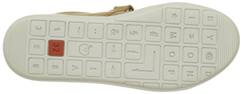 Shoo Pom Play Scratch, Sneakers Basse Bambino