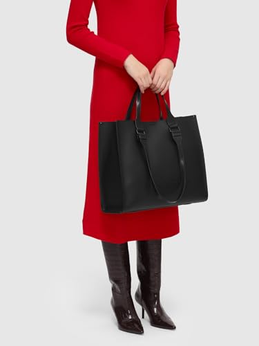 Miraggio-Skye-Oversized-Solid-Tote-Bag-for-Women