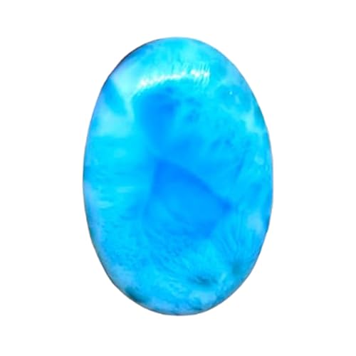 Larimar naturel bleu pour sublimer vos colliers et pendentifs faits main