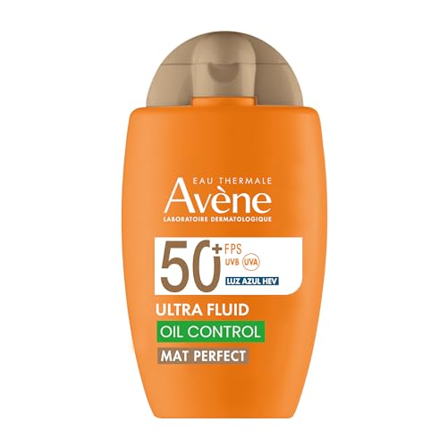 protector solar avene color Marca Avene