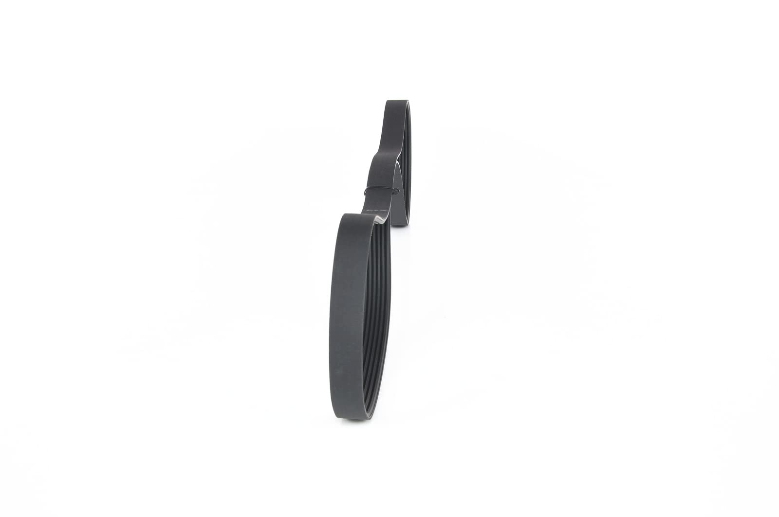 Bosch 6PK2415 - Cinghia trapezoidale a nervature - 1987946016