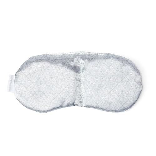 Lemon Lavender Under Pressure Weighted Eye Mask, Assorted - Image 8