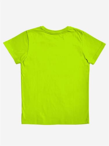 Image of X2O Cotton Printed T Shirts for Boys(Pack of 1)
