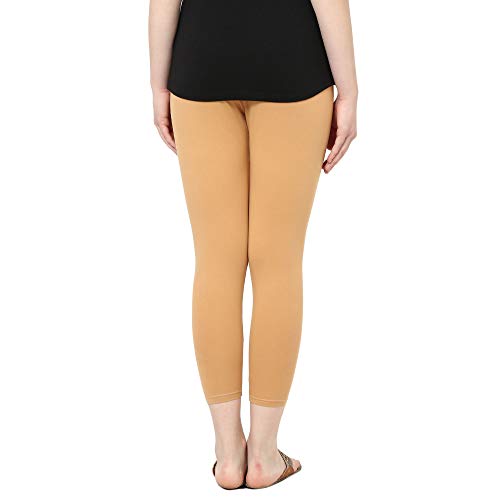 Image of NGT Women's Slim Fit Leggings