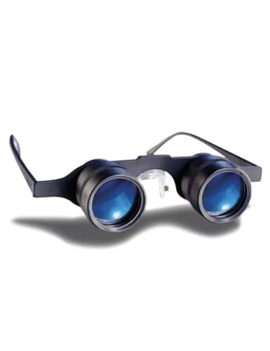 Zoom Optics Deluxe Binoculars