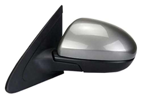 Rétroviseurs Mazda 3 BL gauche réparer miroir brisé style 5
