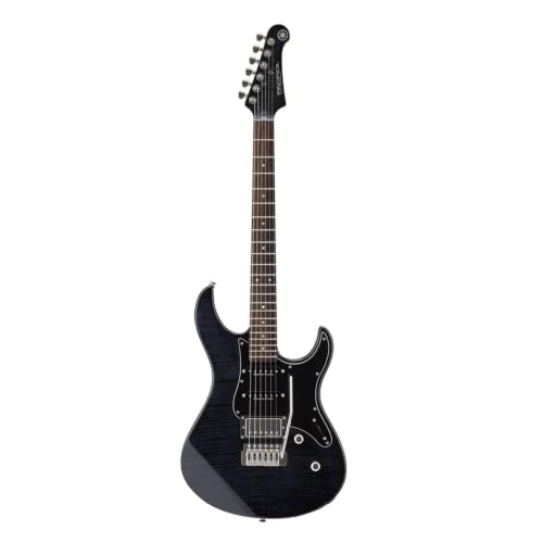 Yamaha PAC612VIIFM Pacifica