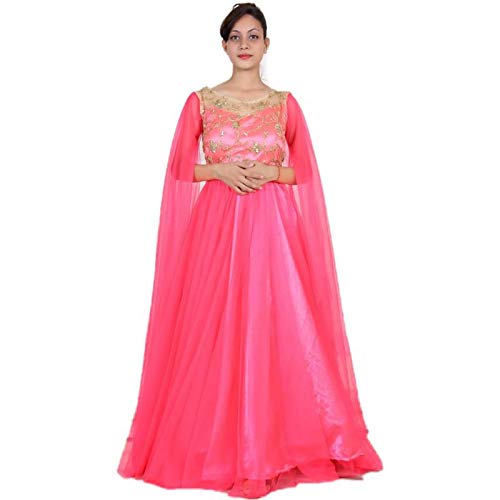 Image of TILISM Girls Wedding Dress