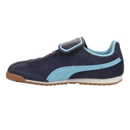 PUMA Mens Arizona Noah Lace Up Sneakers Shoes Casual - Blue - Size 9.5 M3