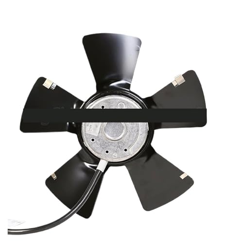 A2D250-AJ02-12 Ventilateur de rechange pour armoire électrique et condenseur