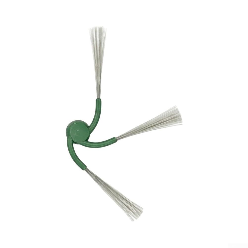 Juego para accesorios Robot para aspirador 2 Cepillos Principales 6