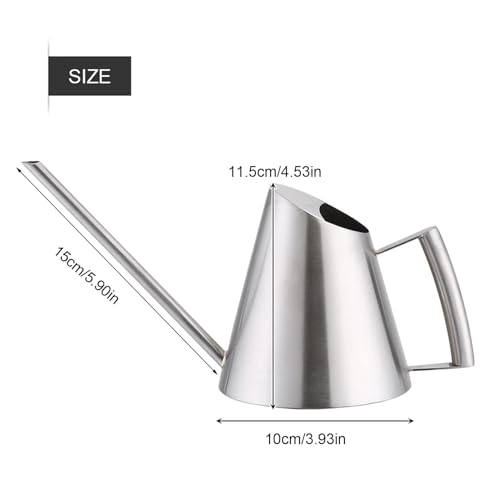 Cyrank Watering Can Indoor Plants - Image 2