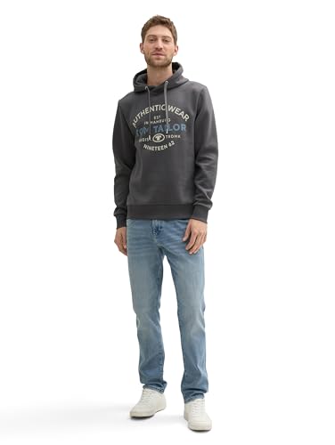 TOM TAILOR Herren Sweatshirt – Ansicht 2