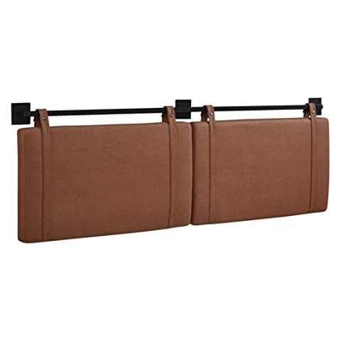 Ball & Cast Wall Mount King Headboard Cover