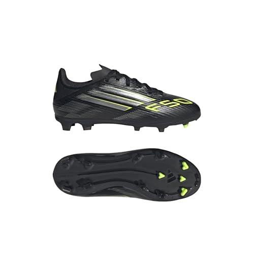Image of adidas Unisex F50 League Fg /Mg Football Shoe
