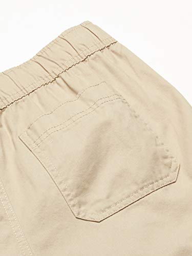 Image of The Children's Place Boys' Pull on Cargo Pants
