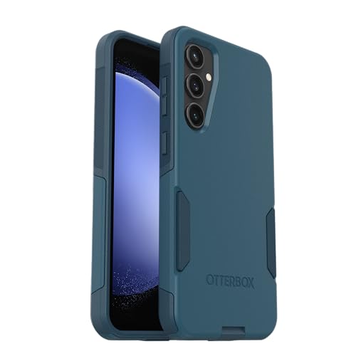 Coque Galaxy S23 FE avec protection port anti poussière