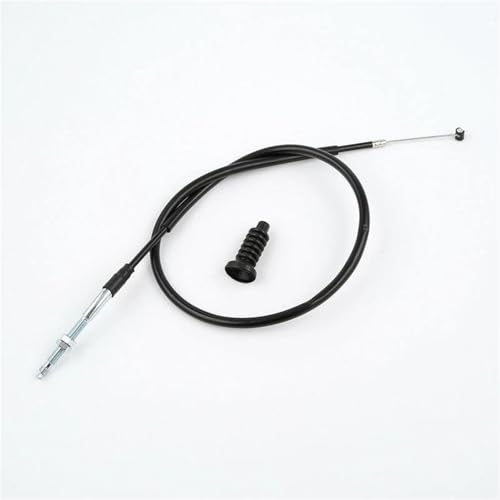 Kupplungszug Für Kawasaki KLX450R Klx 450r 2008 2009 54011-0065 Schwarzer Motorradzubehör-Kupplungszug