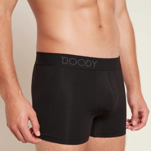 Everyday Boxer Black3