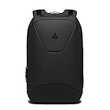 ✅ Versatilità senza pari - Con un design di classe e dimensioni comode, questo zaino sottile per laptop può essere utilizzato come zaino per laptop per professionisti impegnati o come zaino per laptop per studenti universitari,