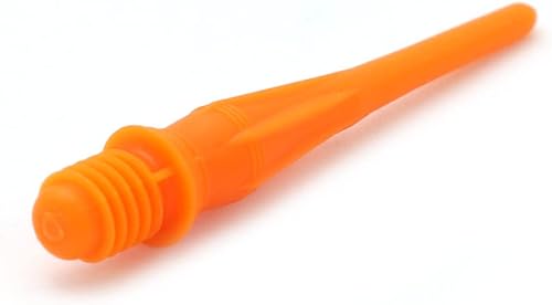 Miniatura 9 de CUESOUL TOUCH-Punta de dardos suave de punta de punta de 1.024in con dardos táctiles herramienta para reemplazo de punta de dardos y extracción de