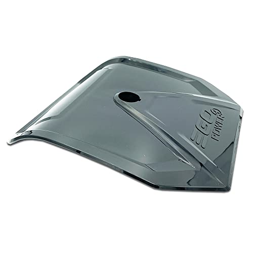 EGO Power+ Parts 2825944001 Shield Guard Assembly for EGO Multi-Head CTA9500 Cultivator Tiller Attachment