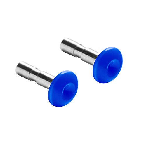Image of Replacement Icon Ring & Stainless Pin & Temple Slider for Oakley OO9290