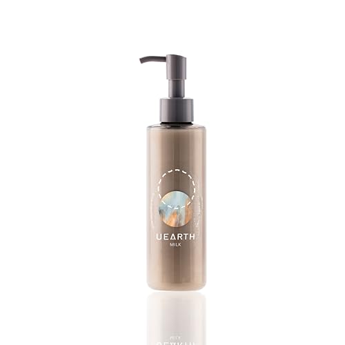 UEARTH ~N 200ml(Sgp) yVRR100%zy qzy ێtzy1{Ŗ4`6Ԃg܂zyGNI[E}ICzzyԂɂgtFCXptx[Xz A[X (200ml)