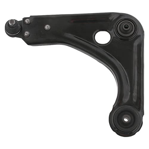 Febi Bilstein 19981 Bras de liaison pour corriger le jeu de suspension de roue arrière