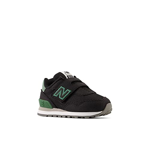 Image of New Balance Kids' 515 V1 Lace-up Sneaker