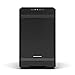 Phanteks Enthoo Evolv iTX Case, Window PH-ES215P_BK Black