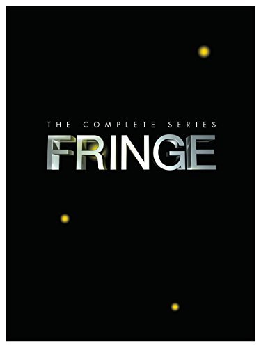 Fringe: The Complete Series