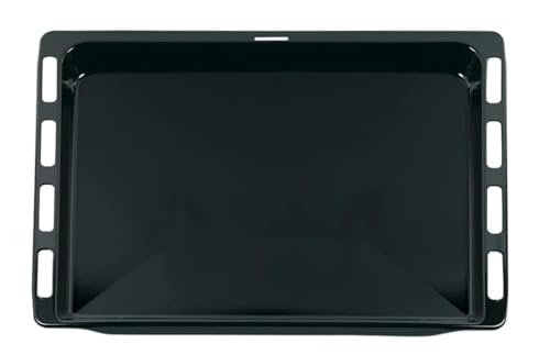FIGEVIDA LECCARDA TEGLIA FORNO COMPATIBILE PER BOSCH 465x375x300 mm SMALTATA 00662999 662999 00675876