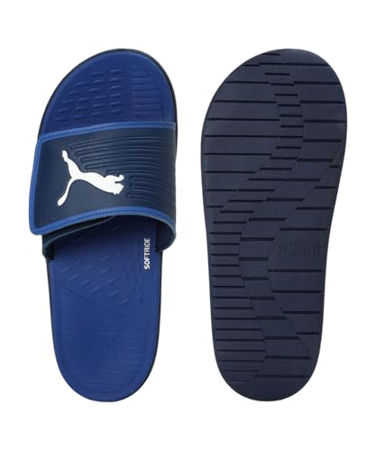 Image of PUMA Men's Divecat Slide Sandal