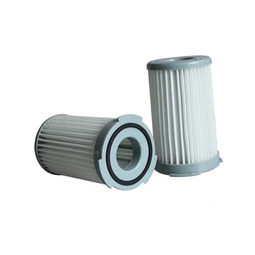 �|���@���i�����t�B���^�[�AElectrolux ZS201 ZS203 ZT17635 Z1300-213 ZT1764 ZTF7660IW�ƌ݊�������(2PCS)