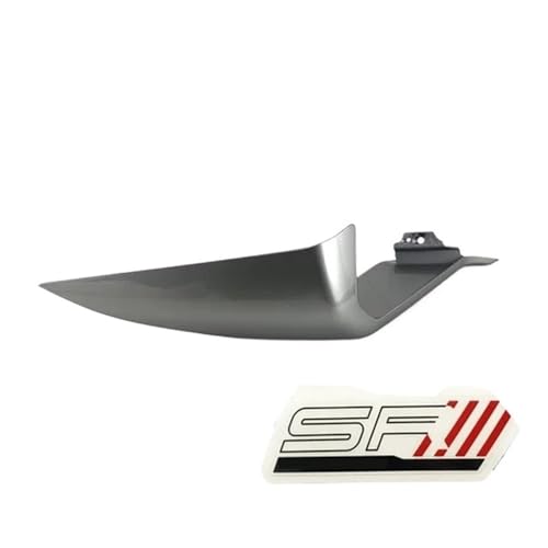 Aileron latéral moto couvercle arrière gauche droit protection 450SR 450SRS