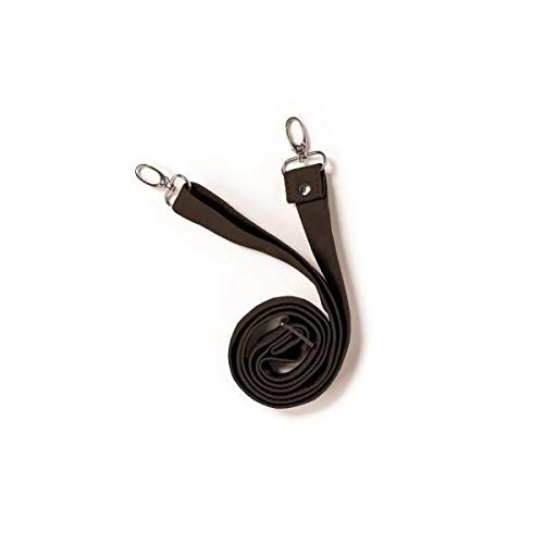Nuvita Eco-Leather Shoulder Strap - Sistemas De Bolsillos Y Soportes